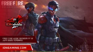 Kode Redeem Free Fire 12 Juni 2026 Masih Aktif? Cek Daftar Terbaru dan Cara Klaim Hadiah Gratis dari Garena