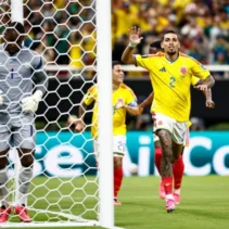 Kolombia Raih Kemenangan Tipis atas Kongo, Puncaki Klasemen Grup Piala Dunia 2026