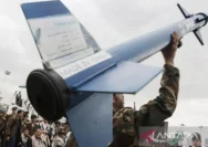 Konflik Melebar ke Tanduk Afrika, Houthi Ancam Serang Israel yang Parkir Kapal Selam di Somaliland