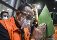 KPK Diduga Temukan Jejak Suap di Kasus OTT Bupati Muara Enim