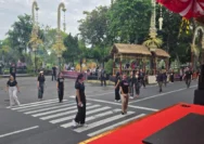 Kreativitas Digital Mengangkat Spirit Agraris Tabanan di PKB 2026