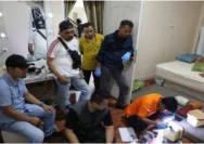 Kronologi Mengerikan Pencurian di Rumah Angel Lelga: ART Terlibat dan Mengaku Bersalah