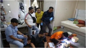 Kronologi Mengerikan Pencurian di Rumah Angel Lelga: ART Terlibat dan Mengaku Bersalah