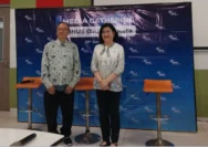 Kuliah Teori Cuma 2,5 Tahun, 90% Lulusan BINUS Alam Sutera Kerja Sebelum Wisuda