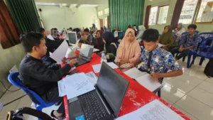 Kuota Belum Terpenuhi SPMB Jabar 2026 Dialihkan ke Jalur Lain, Tak Perlu Khawatir bagi yang Gagal di Tahap 1