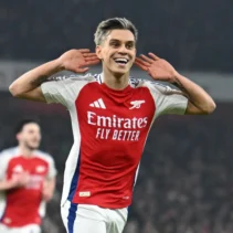 Leandro Trossard Dekat dengan Besiktas, Arsenal Siap Lepas dengan Nilai Fantastis