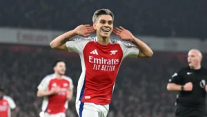 Leandro Trossard Dekat dengan Besiktas, Arsenal Siap Lepas dengan Nilai Fantastis