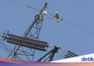 Listrik di Sejumlah Wilayah Jawa Padam, PLN Pastikan hanya Sementara, Mengapa Hal Ini Terus Terjadi?