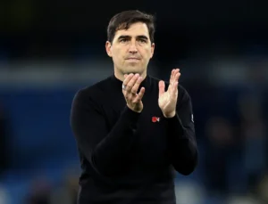 Liverpool Lepas Arne Slot: Era Baru Bersama Andoni Iraola Dimulai