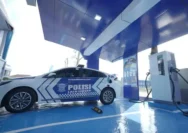 Lokasi SPKLU Ultrafast Charging di Sumut Berikut Daftarnya