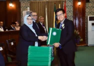 Luar biasa, dokter muda UNAIR ini kantongi LoA dari 4 kampus top dunia sebelum lulus