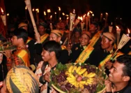 Malam 1 Suro 2026: Momen Budaya dan Ekonomi yang Menggugah Semangat