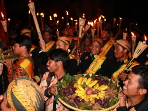 Malam 1 Suro 2026: Momen Budaya dan Ekonomi yang Menggugah Semangat