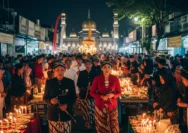 Malam 1 Suro: Refleksi Spiritual dan Harapan Baru di Tengah Tradisi yang Hidup