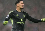 Manchester United Targetkan Angus Gunn sebagai Kiper Cadangan Usai Piala Dunia