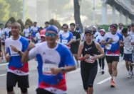 Maraton Olahraga: Dari Lari hingga Kolaborasi Musik yang Mencuri Perhatian