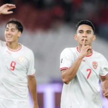 Marselino Ferdinan dan Oxford United: Penentu Keberangkatan ke Piala AFF 2026