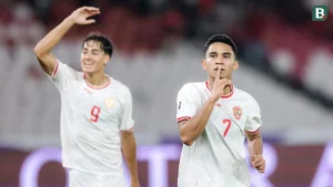 Marselino Ferdinan dan Oxford United: Penentu Keberangkatan ke Piala AFF 2026