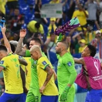 Matheus Cunha Terpaksa Melihat Aksi Brasil dari Bangku Cadangan di Piala Dunia 2026
