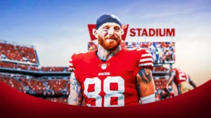 Maxx Crosby: Peluang Transfer ke 49ers di Musim Ini Makin Menguat