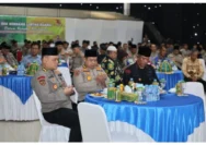 Memperingati Hari Bhayangkara Ke-80, Polda Sulsel Gelar Ziarah Rombongan untuk Teguhkan Semangat Pengabdian