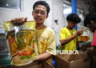 Mendag Jamin Harga Minyakita Tidak Naik, Fokus Perluas Distribusi
