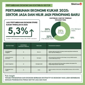 Mendorong Ekonomi Daerah: Pariwisata Jepara Sebagai Sektor Baru Penopang PAD