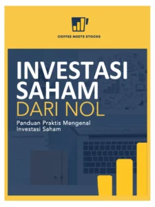 Mengenal Praktis Investasi Saham dari Nol untuk Pemula dengan Benar