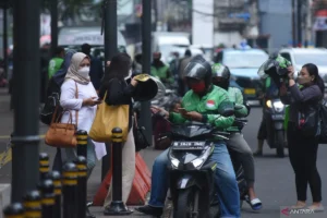 Menguji Mitos Ambruknya Bisnis Aplikator Setelah Perpres Ojol: Apakah Ancaman yang Nyata?