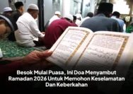 Menyambut Puasa Asyura 2026: Tradisi Doa Bersama dan Kebaikan Sosial
