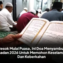 Menyambut Puasa Asyura 2026: Tradisi Doa Bersama dan Kebaikan Sosial
