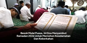 Menyambut Puasa Asyura 2026: Tradisi Doa Bersama dan Kebaikan Sosial