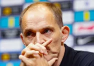 Merasa Momen Ter Ganggu di Piala Dunia 2026, Thomas Tuchel Bikin FIFA Ubah Kebijakan