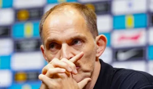 Merasa Momen Ter Ganggu di Piala Dunia 2026, Thomas Tuchel Bikin FIFA Ubah Kebijakan