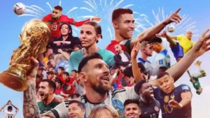 Messi Bersinar di Piala Dunia 2026: Apa Langkah Berikut Sang Legenda?