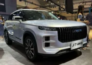 Mobil China Menggila di Malaysia: Penjualan Meroket dalam 4 Tahun