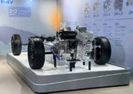 Mobil PHEV Terlaris di Indonesia: Analisis Penjualan Januari-Mei 2026