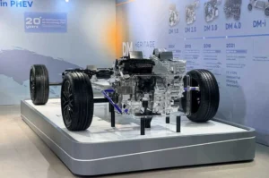 Mobil PHEV Terlaris di Indonesia: Analisis Penjualan Januari-Mei 2026