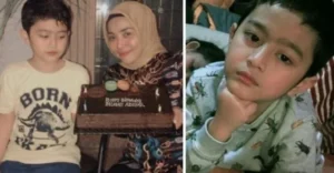 Momen Bahagia: 7 Potret Pernikahan Nia, Anak Muzdalifah, dengan Kehadiran Nassar