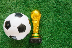 Momen Bersejarah Piala Dunia: Ekonomi dan Strategi Tim Bafana Bafana Menjadi Sorotan