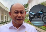 Motor Listrik Era Dadan: Tidak Dibuang, BGN Siap Manfaatkan Secara Maksimal untuk Guru Honorer