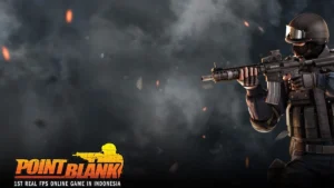 Mulai yang Baru Segera Klaim Kode Redeem Aktif Point Blank Jumat 12 Juni 2026