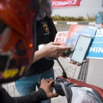 MyPertamina Hadirkan Keseruan Pesta Bola dengan Bagi-Bagi Jersey dan Merchandise Eksklusif