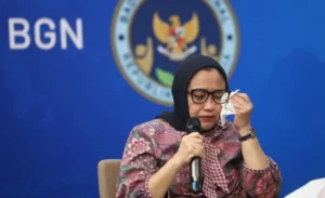 Nana Kencanawati Minta Maaf Setelah Viral Sebut Ibu-Ibu Pengkritik MBG 'Gembrot'