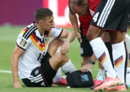 Nico Schlotterbeck Berbagi Pesan Haru Setelah Dipastikan Absen di Piala Dunia 2026