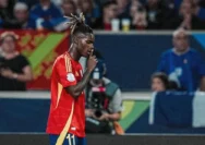 Nico Williams Mengalami Cedera Parah Saat Pertandingan Melawan Uruguay di Piala Dunia 2026