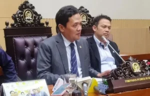 Oegroseno Tak Terima Pujian Habiburokhman kepada Listyo Sigit: Siapa Kapolri Terbaik Sejati?