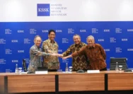 OJK Jateng Mewaspadai Potensi Kredit Bermasalah di Tengah Tekanan Ekonomi