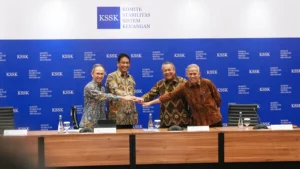 OJK Jateng Mewaspadai Potensi Kredit Bermasalah di Tengah Tekanan Ekonomi