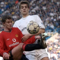 Ole Gunnar Solskjaer: Mencetak Sejarah di Piala Dunia 2026